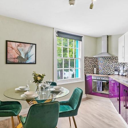 Harbourside Heaven In Bristol Apartment Екстериор снимка
