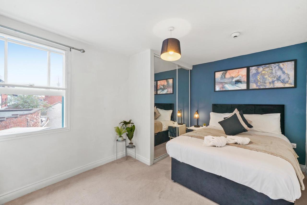 Harbourside Heaven In Bristol Apartment Екстериор снимка