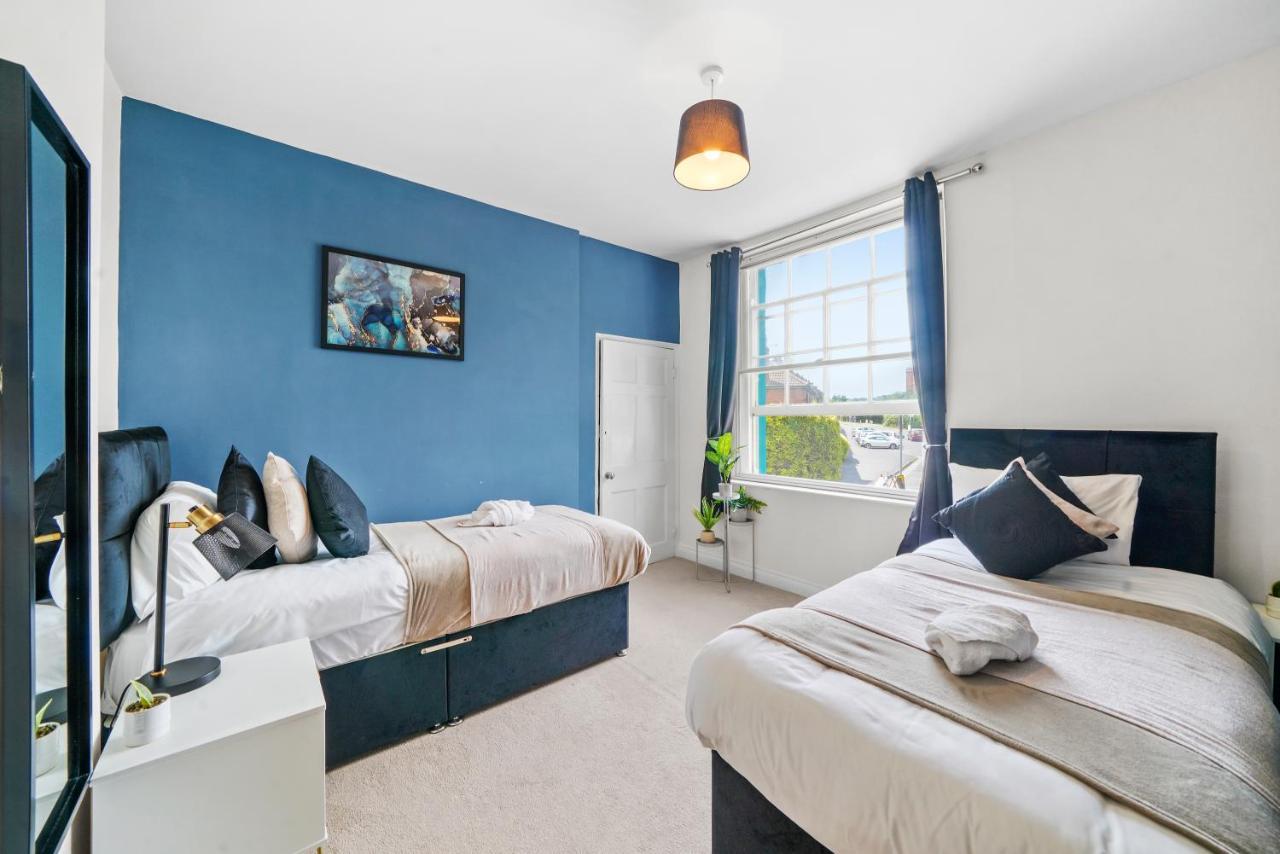 Harbourside Heaven In Bristol Apartment Екстериор снимка